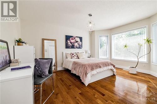 196 Willow Creek Circle, Ottawa, ON - Indoor Photo Showing Bedroom