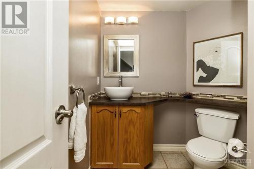 6227 Tealwood Place, Ottawa, ON - Indoor Photo Showing Bathroom