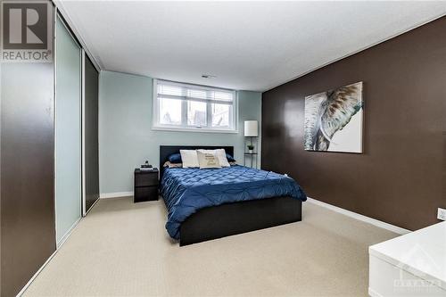 6227 Tealwood Place, Ottawa, ON - Indoor Photo Showing Bedroom