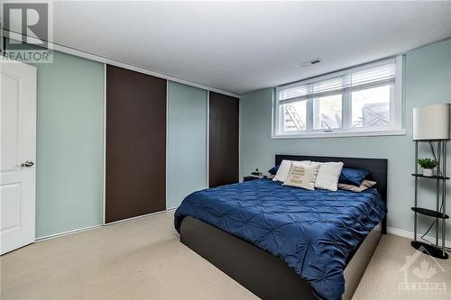 6227 Tealwood Place, Ottawa, ON - Indoor Photo Showing Bedroom