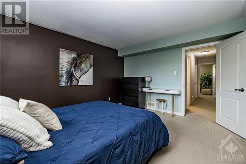 6227 Tealwood Place, Ottawa, ON - Indoor Photo Showing Bedroom