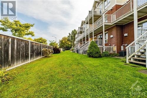 6227 Tealwood Place, Ottawa, ON - Outdoor