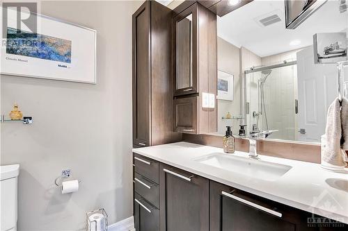 55 Aylen Avenue, Ottawa, ON - Indoor Photo Showing Bathroom