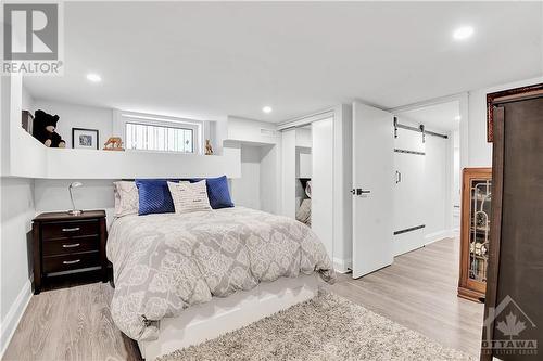 55 Aylen Avenue, Ottawa, ON - Indoor Photo Showing Bedroom