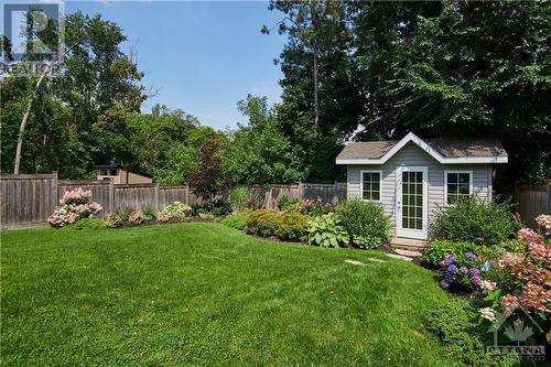 55 Aylen Avenue, Ottawa, ON - Outdoor