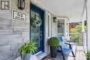 55 Aylen Avenue, Ottawa, ON  - Outdoor With Deck Patio Veranda With Exterior 