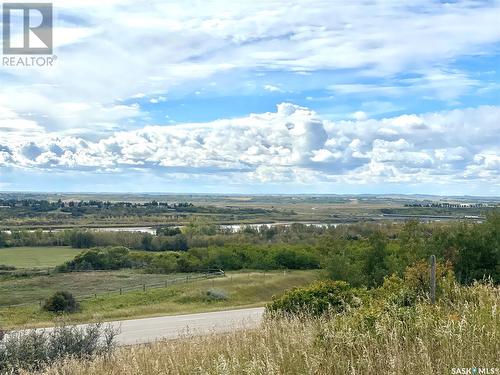 Highway 16 Bypass Land, North Battleford, SK 