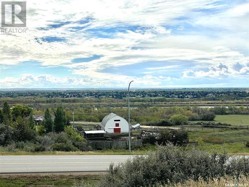 Highway 16 Bypass Land, North Battleford, SK 