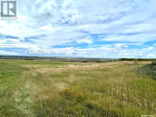 Highway 16 Bypass Land, North Battleford, SK 