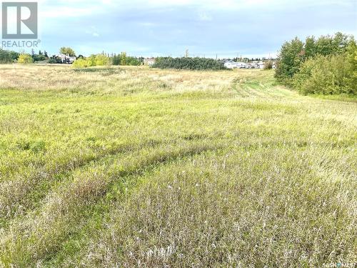 Highway 16 Bypass Land, North Battleford, SK 