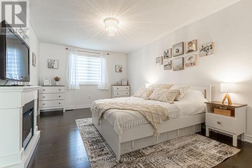 228 Edgar Bonner Avenue, Guelph/Eramosa, ON - Indoor Photo Showing Bedroom