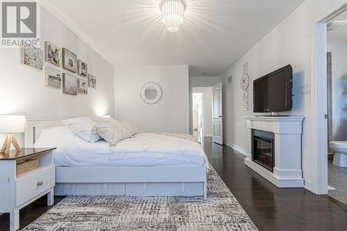 228 Edgar Bonner Avenue, Guelph/Eramosa, ON - Indoor Photo Showing Bedroom