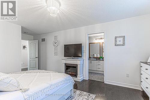 228 Edgar Bonner Avenue, Guelph/Eramosa, ON - Indoor Photo Showing Bedroom