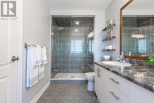 228 Edgar Bonner Avenue, Guelph/Eramosa, ON - Indoor Photo Showing Bathroom