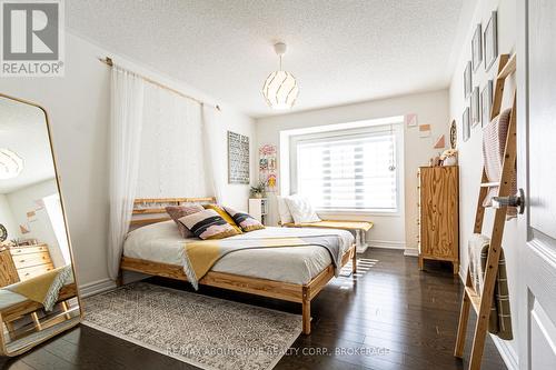 228 Edgar Bonner Avenue, Guelph/Eramosa, ON - Indoor Photo Showing Bedroom