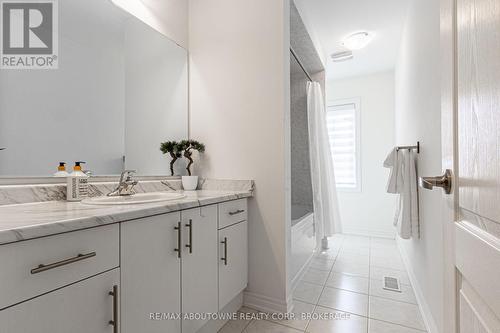 228 Edgar Bonner Avenue, Guelph/Eramosa, ON - Indoor Photo Showing Bathroom