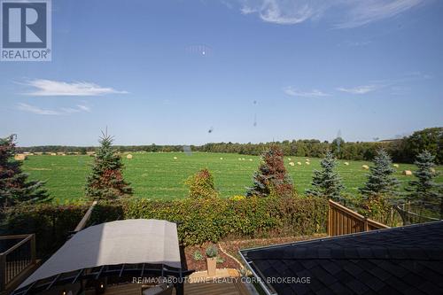 228 Edgar Bonner Avenue, Guelph/Eramosa, ON - Outdoor With View