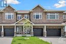 Images provided are to showcase builder finishes. Some photos have been virtually staged. - 14 Reynolds Avenue, Carleton Place, ON  - Outdoor With Facade 