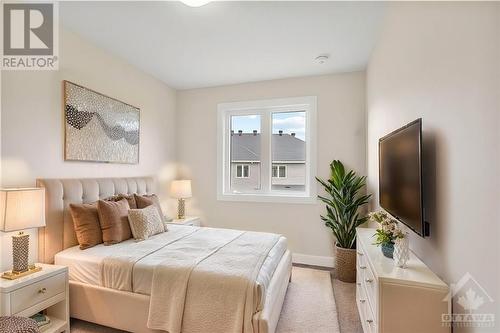 14 Reynolds Avenue, Carleton Place, ON - Indoor Photo Showing Bedroom