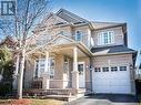 1469 Derby County Crescent, Oakville, ON  - Outdoor With Facade 