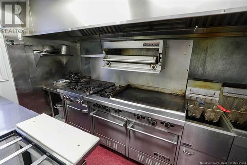 4 Snows Lane, St. Martins, NB - Indoor Photo Showing Kitchen