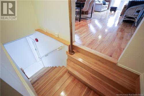 4 Snows Lane, St. Martins, NB - Indoor Photo Showing Other Room