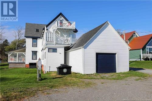 4 Snows Lane, St. Martins, NB - Outdoor