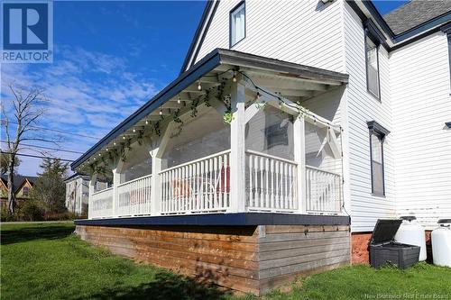 4 Snows Lane, St. Martins, NB - Outdoor With Exterior