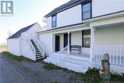 4 Snows Lane, St. Martins, NB - Outdoor