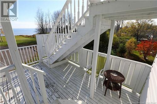 4 Snows Lane, St. Martins, NB - Outdoor