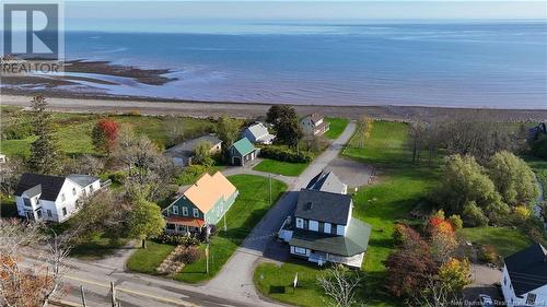 4 Snows Lane, St. Martins, NB - Outdoor With View