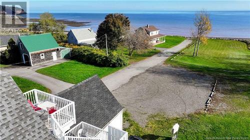 4 Snows Lane, St. Martins, NB - Outdoor With Body Of Water With View