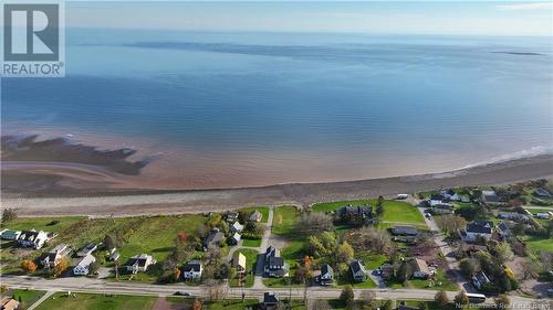 4 Snows Lane, St. Martins, NB - Outdoor With Body Of Water With View