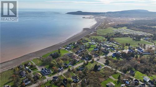 4 Snows Lane, St. Martins, NB - Outdoor With Body Of Water With View