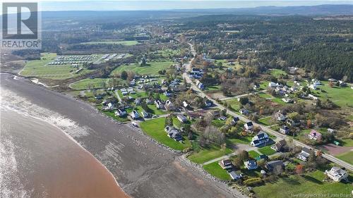 4 Snows Lane, St. Martins, NB - Outdoor With Body Of Water With View