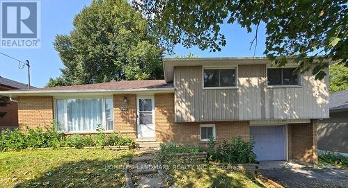 43 Gladman Avenue, Newmarket, ON - Outdoor