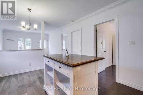 210 Bayview Avenue, Georgina, ON - Indoor Photo Showing Other Room