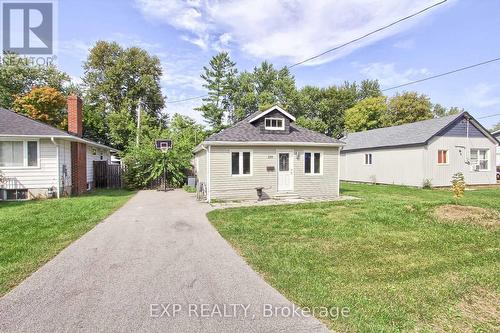 210 Bayview Avenue, Georgina, ON - Outdoor