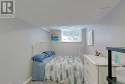 Good sized lower bedroom - 