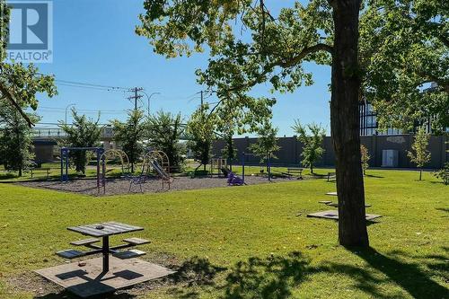 Space to play! - 2417 53 Avenue Sw, Calgary, AB - Outdoor