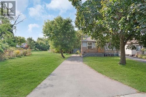 1146 Leaside Road, Hamilton, ON - Outdoor