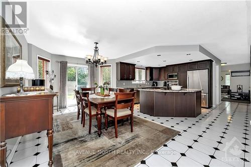 1960 Horizon Drive, Ottawa, ON - Indoor Photo Showing Other Room