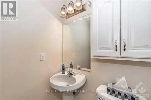 1960 Horizon Drive, Ottawa, ON - Indoor Photo Showing Bathroom