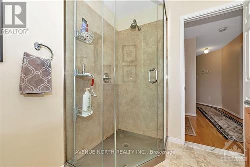 1960 Horizon Drive, Ottawa, ON - Indoor Photo Showing Bathroom