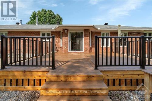 1960 Horizon Drive, Ottawa, ON - Outdoor With Exterior