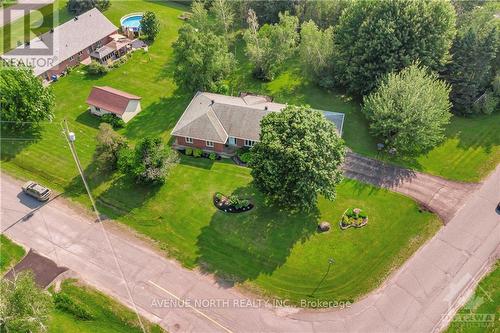 1960 Horizon Drive, Ottawa, ON - Outdoor With View