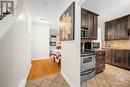 3194 Stockton Drive, Gloucester, ON  - Indoor Photo Showing Kitchen 