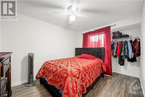 3194 Stockton Drive, Gloucester, ON - Indoor Photo Showing Bedroom