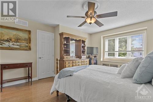 808 Nesting Way, Ottawa, ON - Indoor Photo Showing Bedroom