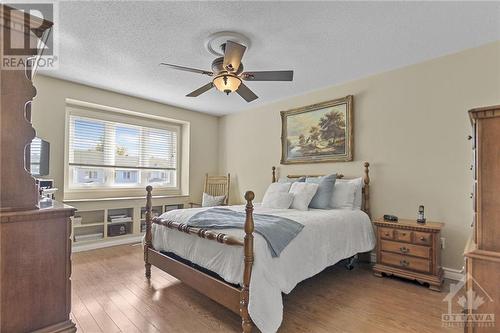 808 Nesting Way, Ottawa, ON - Indoor Photo Showing Bedroom